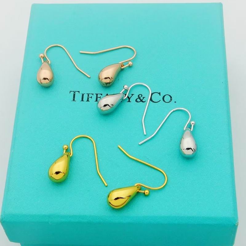 Tiffany earring 08yxq12